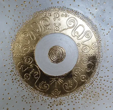 Goldbild